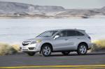 Acura RDX 2012 года